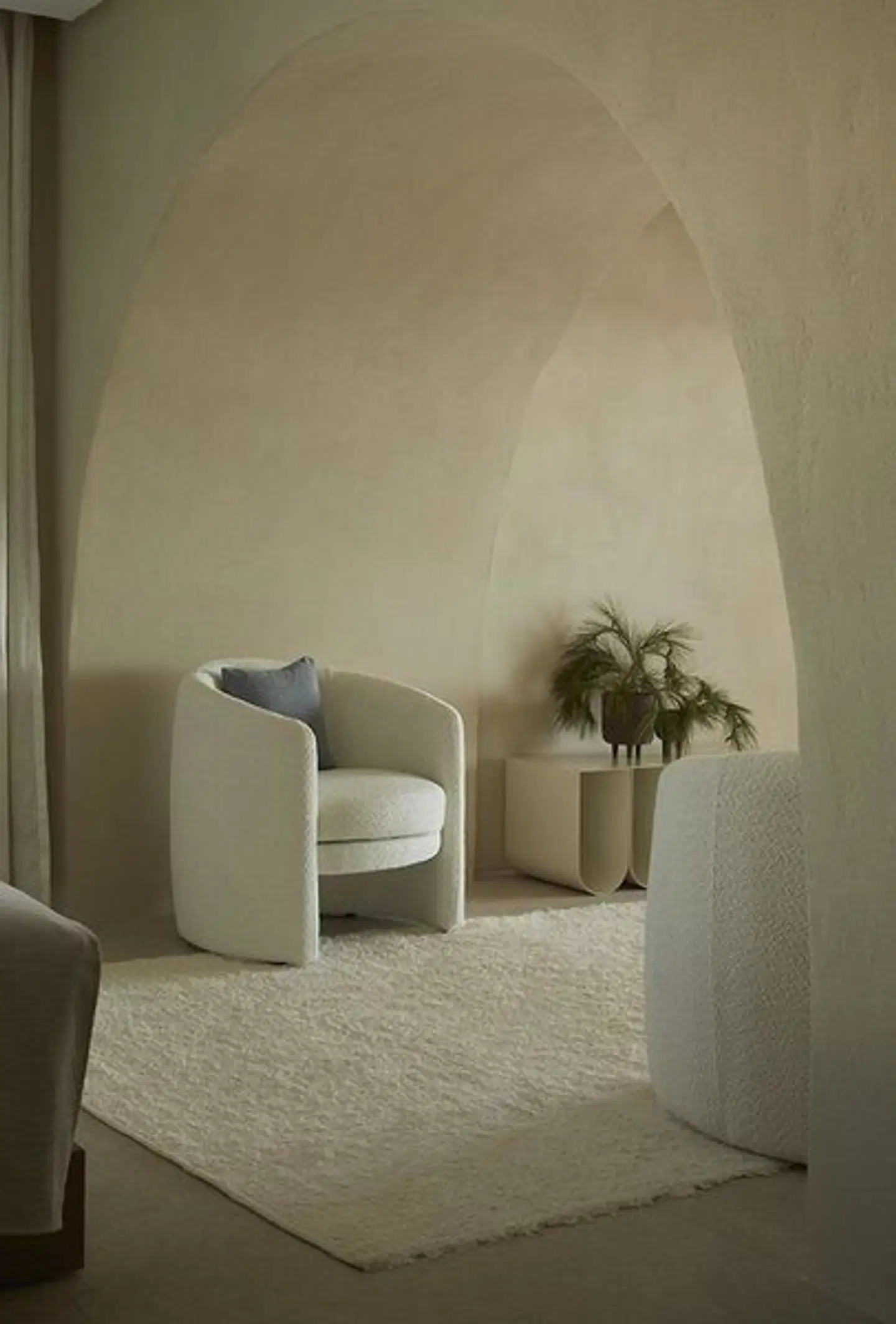 PAROCKS Luxury Hotel & Spa LOUNGE_LOBBY