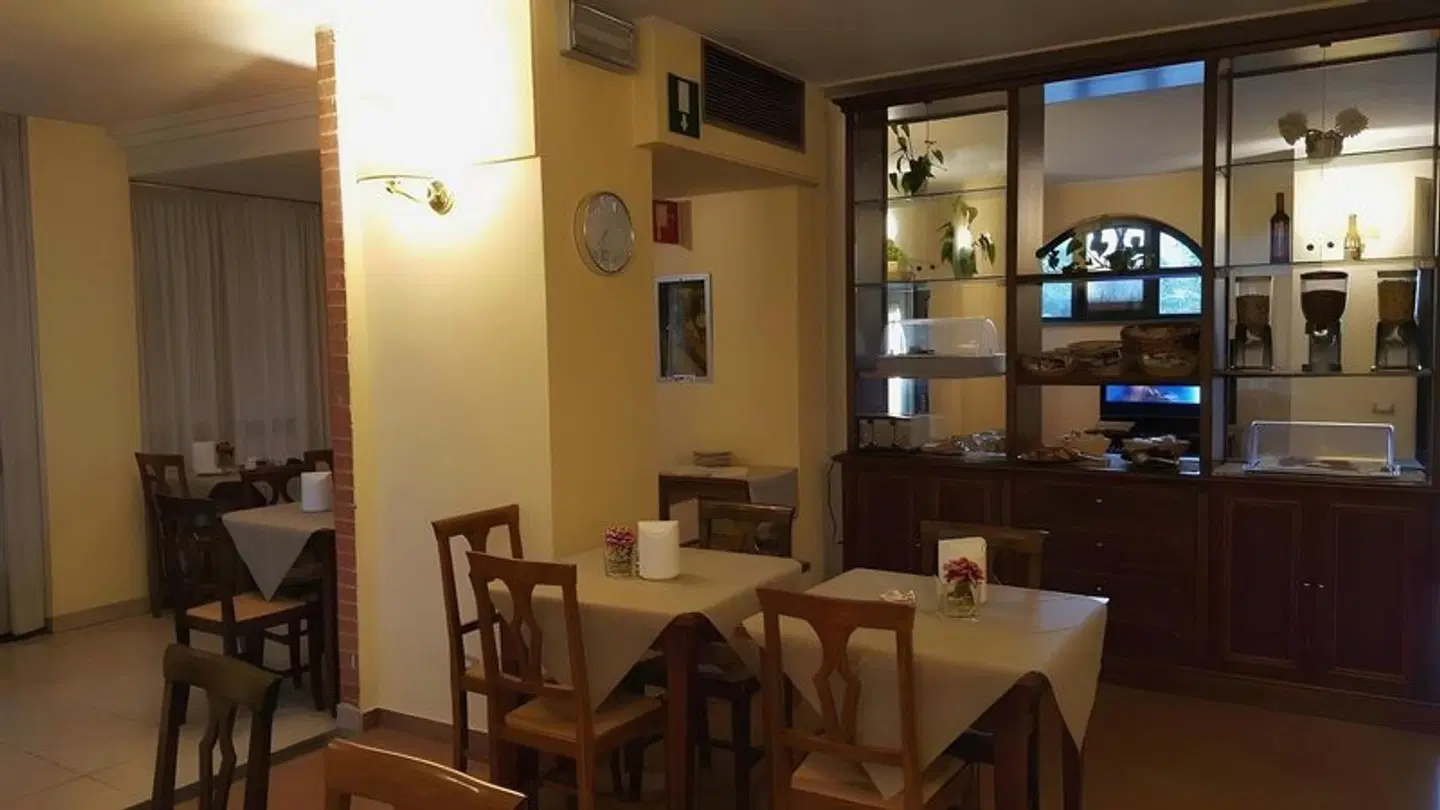 Casa Betania LOUNGE_LOBBY