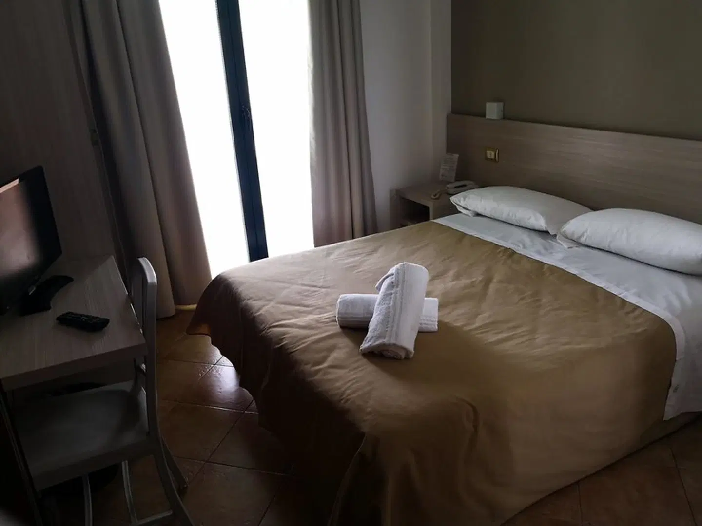 Casa Betania ROOM_EXAMPLE