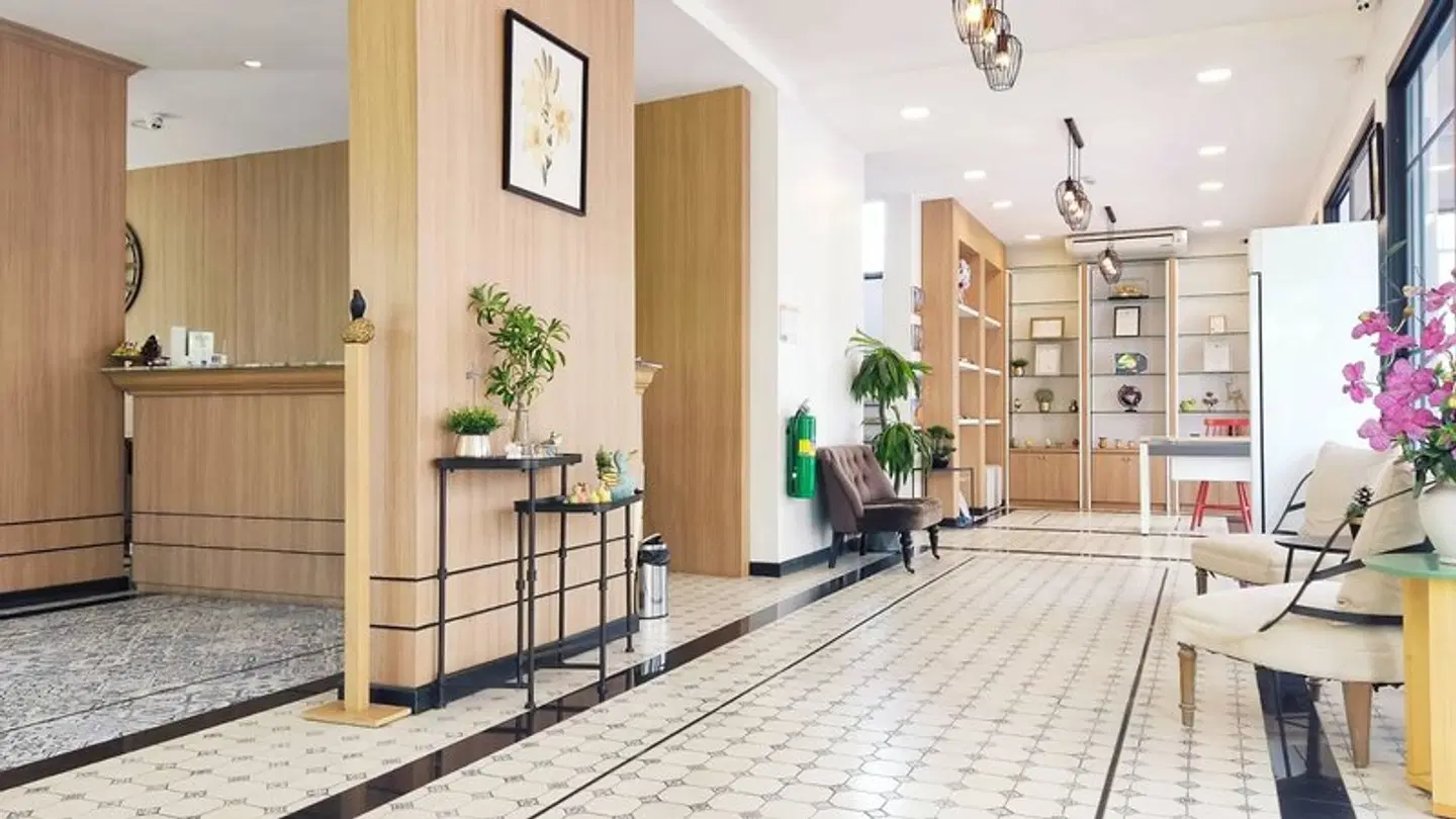 Hotel Matana LOUNGE_LOBBY