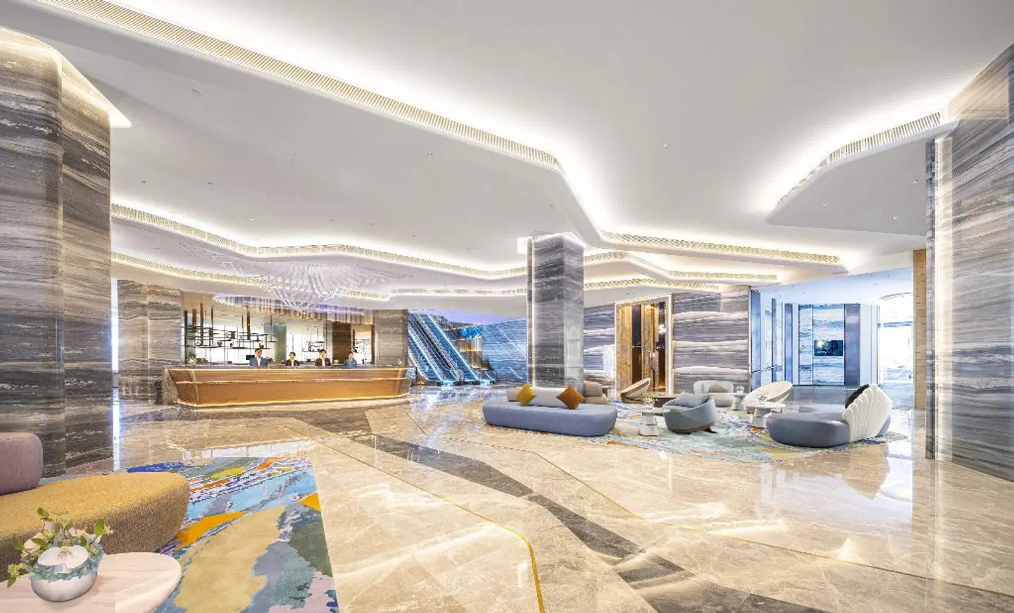 Regala Skycity Hotel LOUNGE_LOBBY