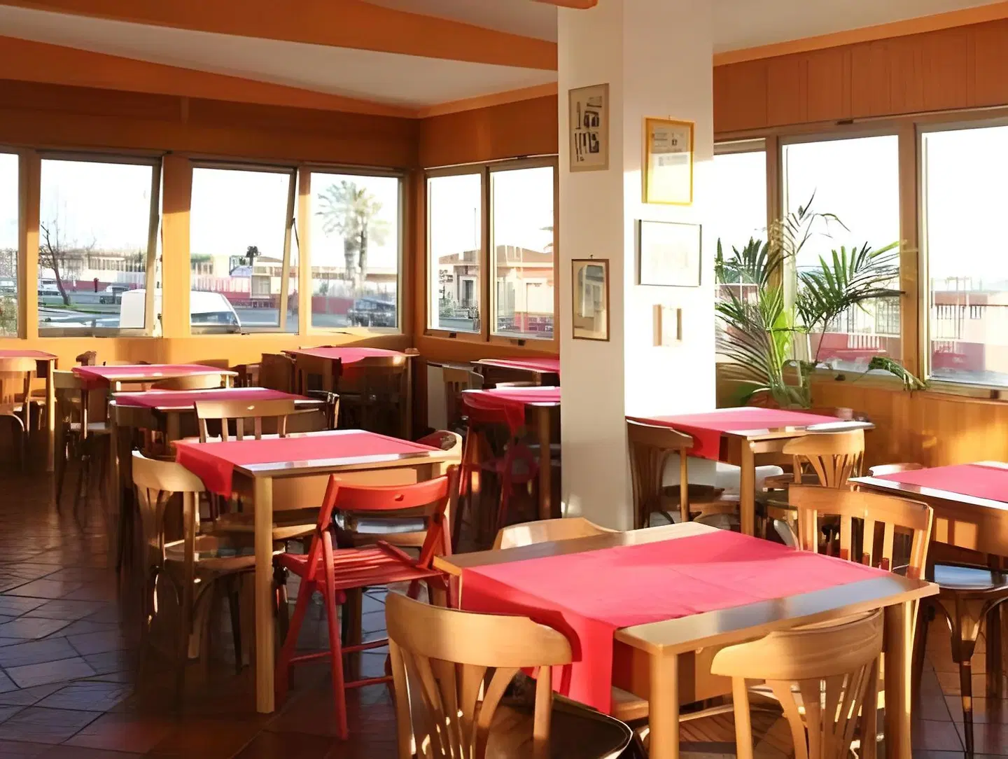 Sirenetta Bar