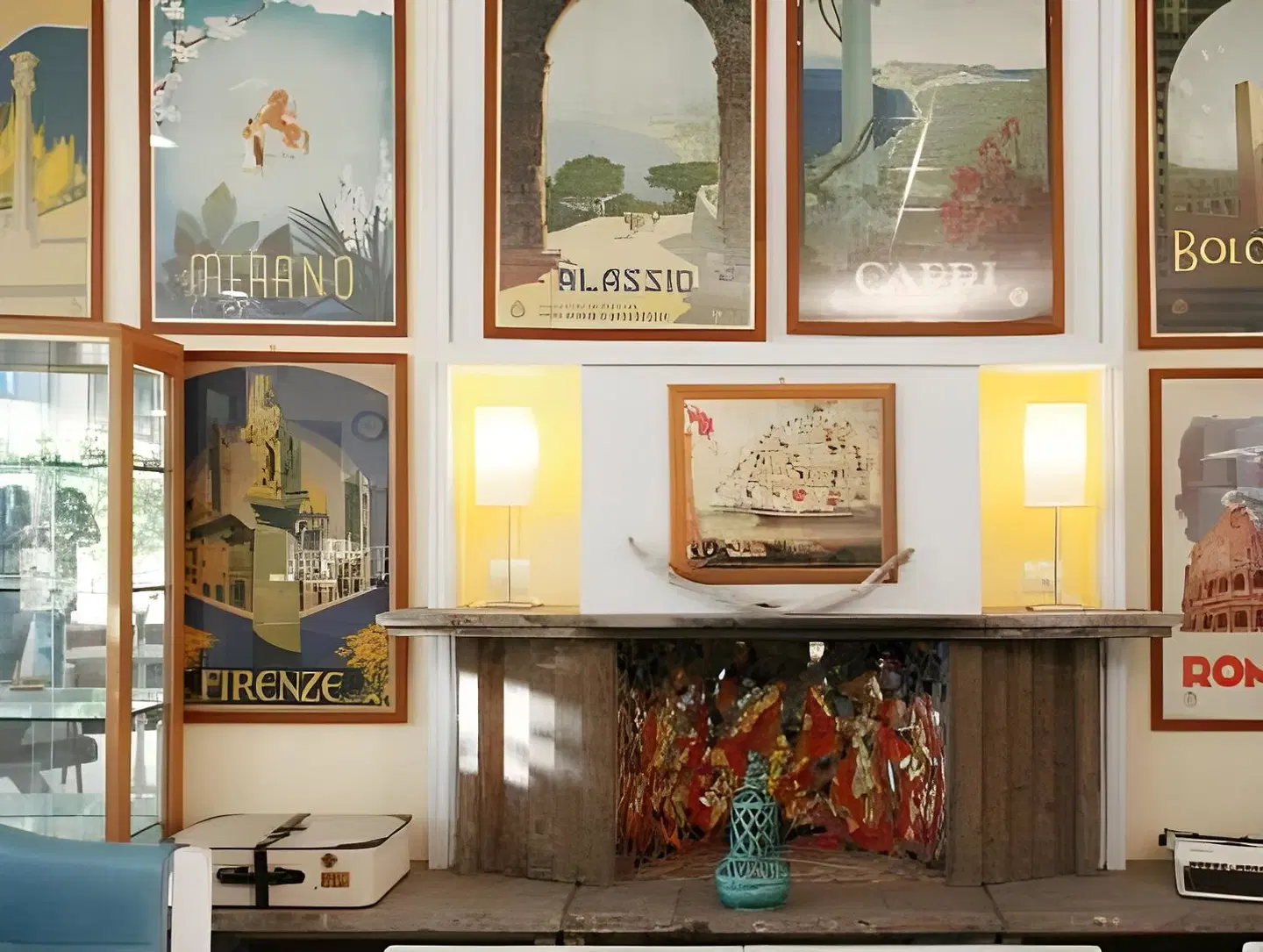 Sirenetta LOUNGE_LOBBY