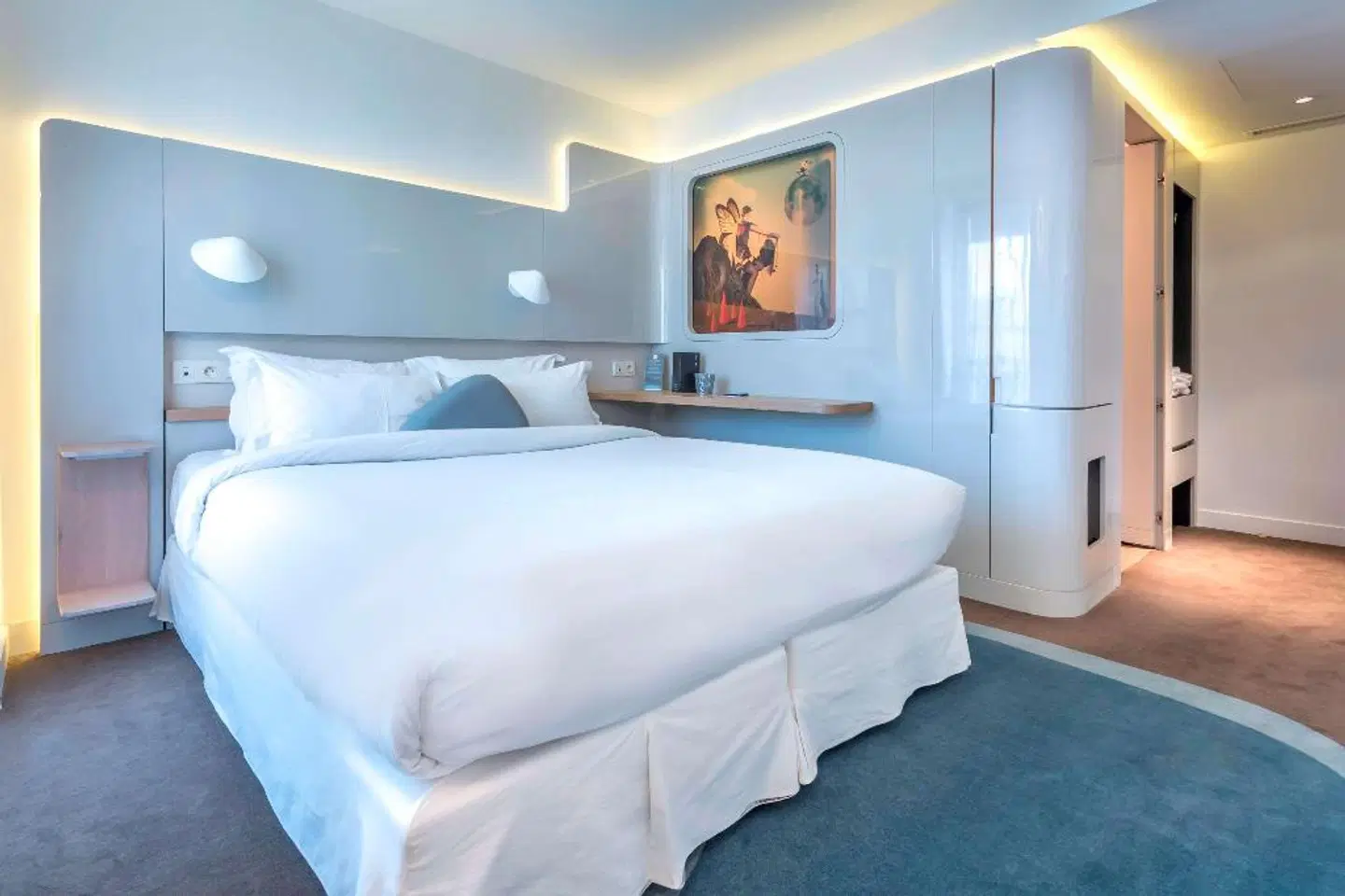 Le Marcel ROOM_EXAMPLE