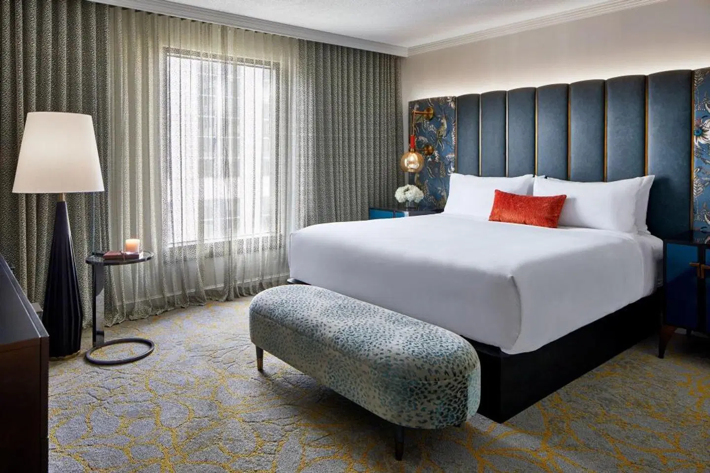 Grand Bohemian Hotel Orlando, Autograph Collection ROOM_EXAMPLE
