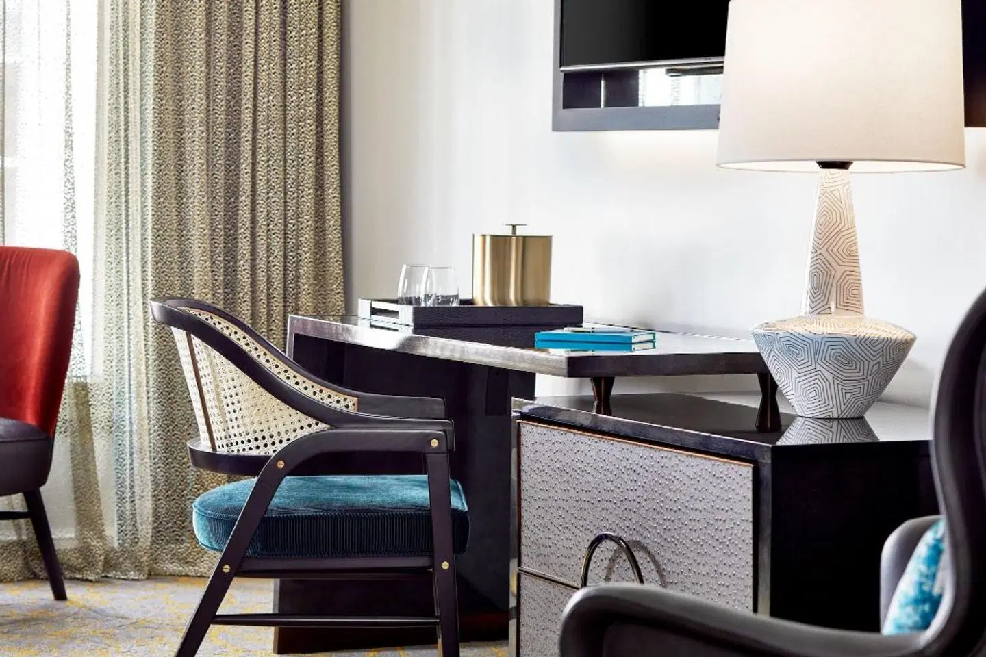 Grand Bohemian Hotel Orlando, Autograph Collection HEALTH_BEAUTY