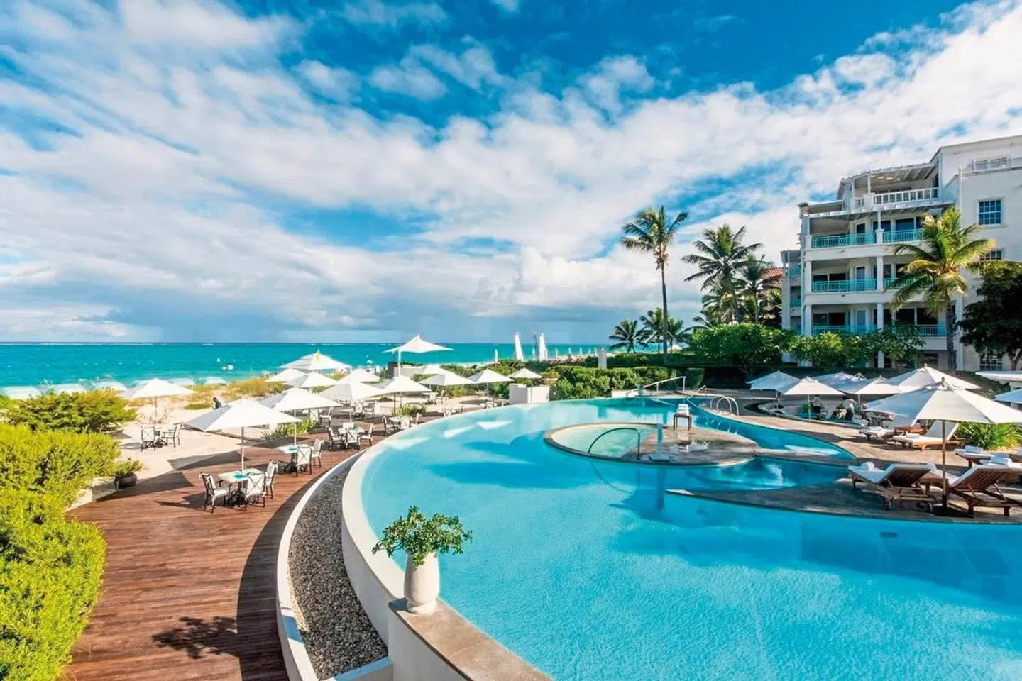 The Palms Turks and Caicos OUTDOOR_POOL