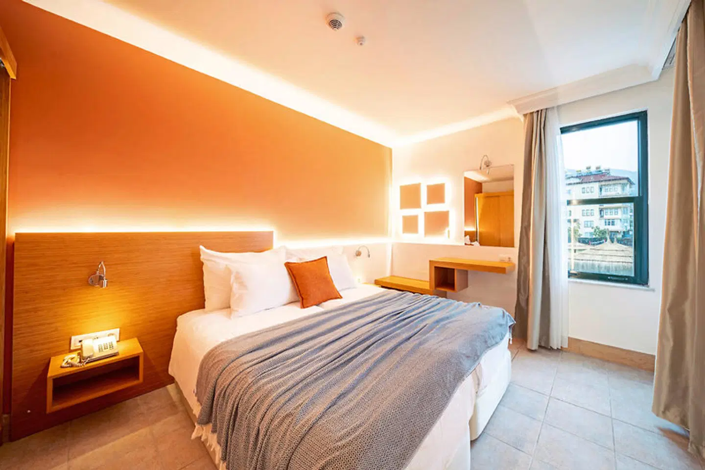 Calimera Sunpark Alanya ROOM_EXAMPLE
