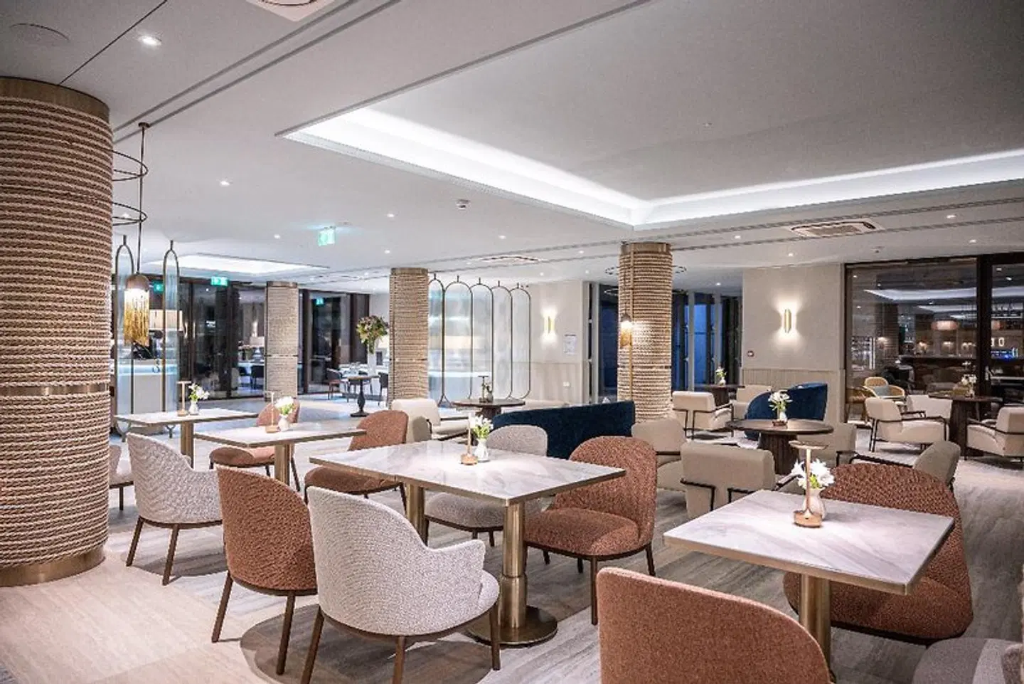 Grand Hotel 4 Opatijska Cvijeta Konferenz