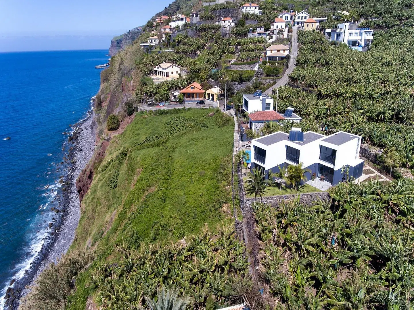 Quinta Golfinho LANDSCAPE