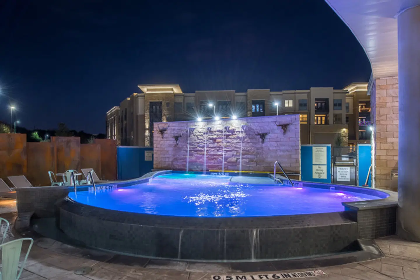 Hotel Indigo Frisco by IHG HEALTH_BEAUTY