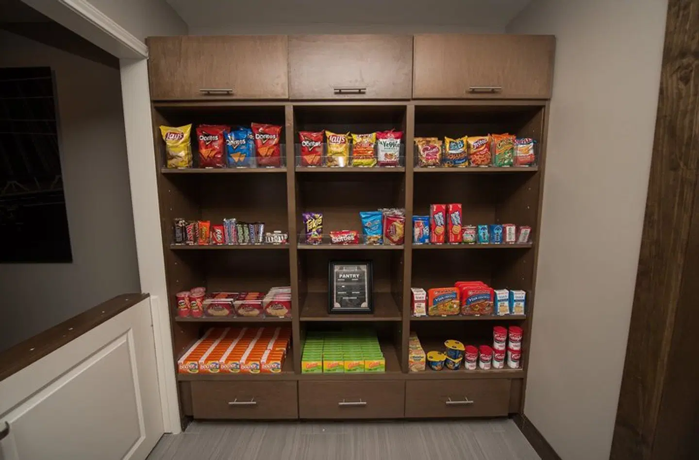 Staybridge Suites Houston - Humble Beltway 8 E by IHG LOUNGE_LOBBY