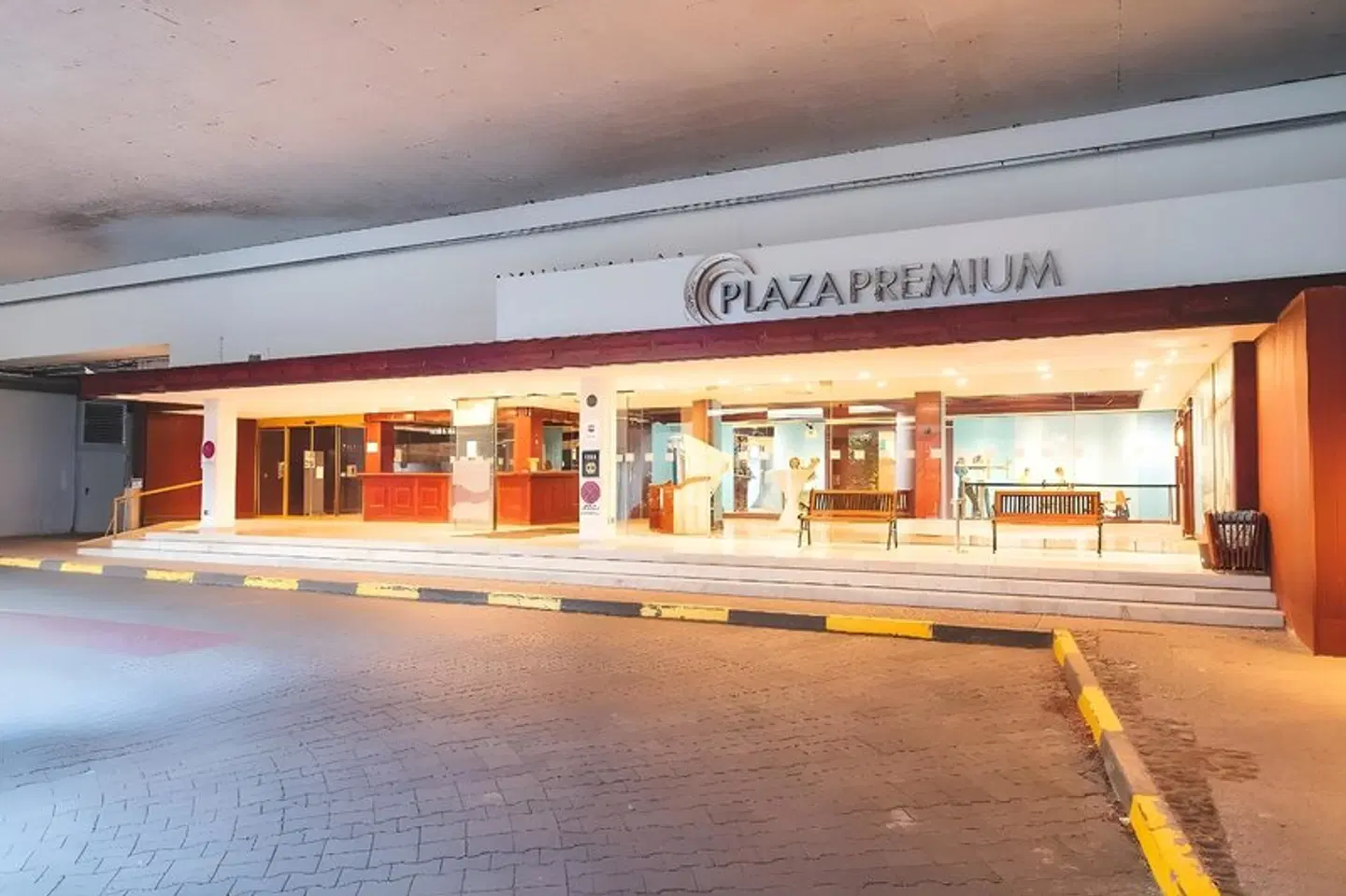 PLAZA Premium Timmendorfer Strand EXTERIOR