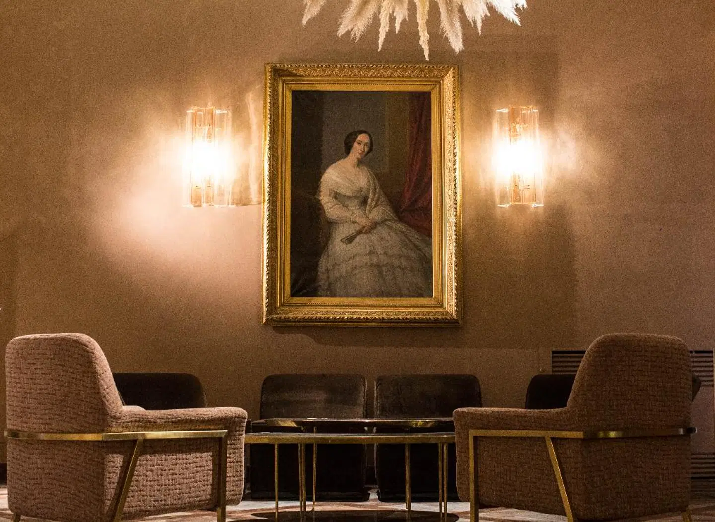 Grand Hotel Cavour Konferenz