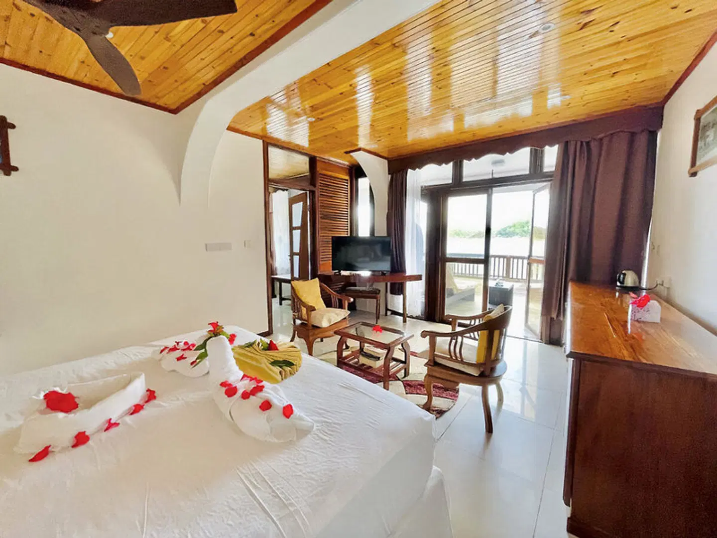 Villa Chez Batista ROOM_EXAMPLE