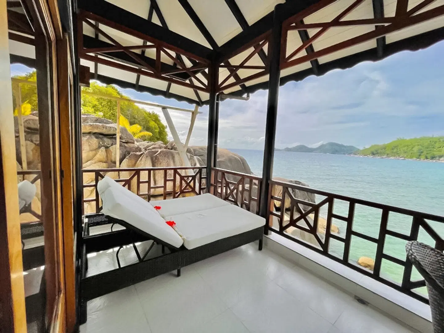 Villa Chez Batista HEALTH_BEAUTY