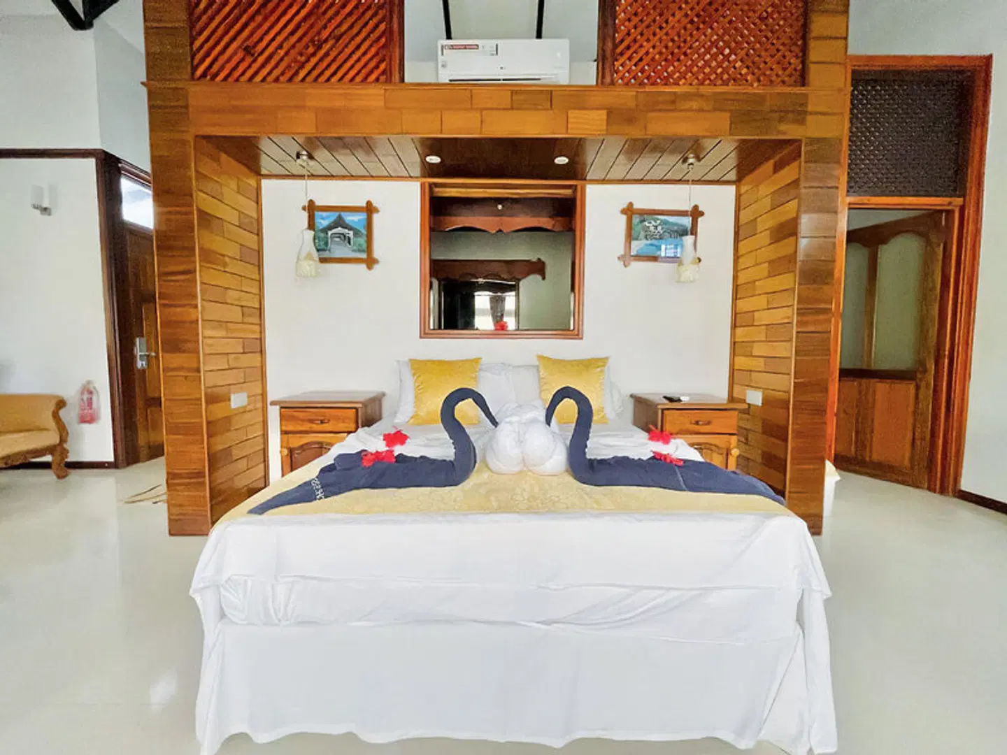 Villa Chez Batista ROOM_EXAMPLE