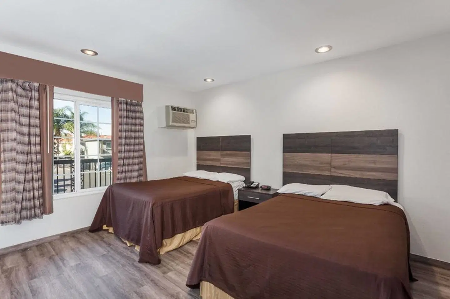 Studio 6 Rosemead, CA - Pasadena ROOM_EXAMPLE
