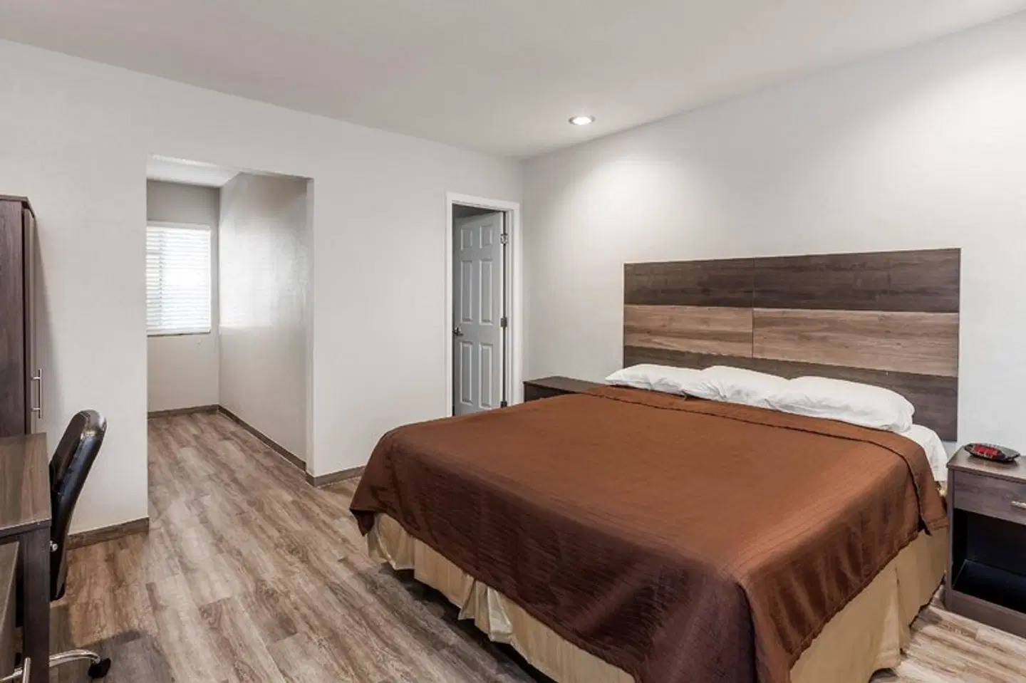 Studio 6 Rosemead, CA - Pasadena ROOM_EXAMPLE