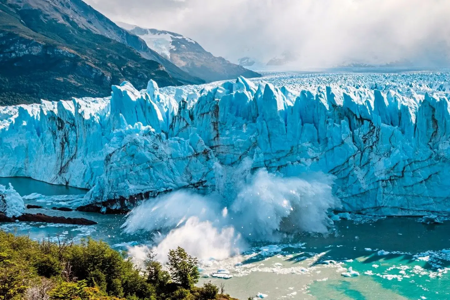 Patagonien Total - on wheels LANDSCAPE