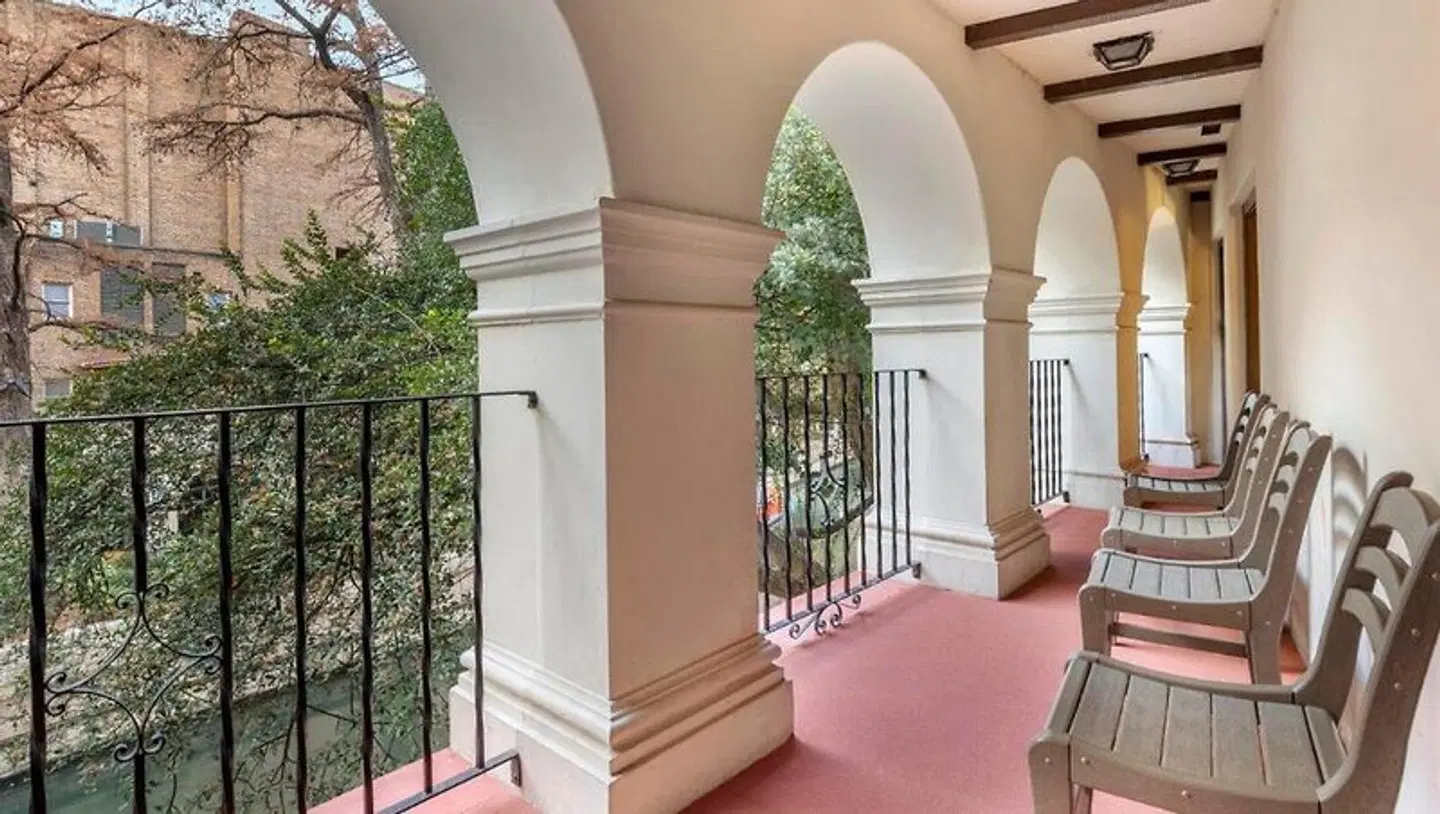 Omni La Mansion del Rio HEALTH_BEAUTY