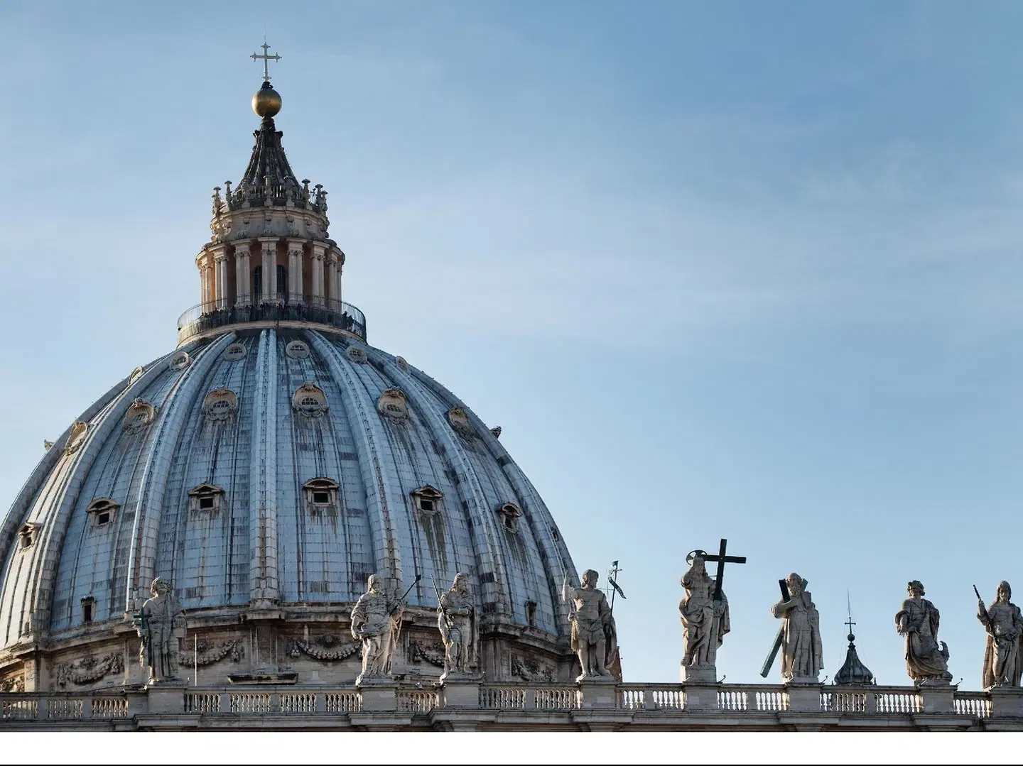 La Cupola del Vaticano SPORTS_AND_LEISURE