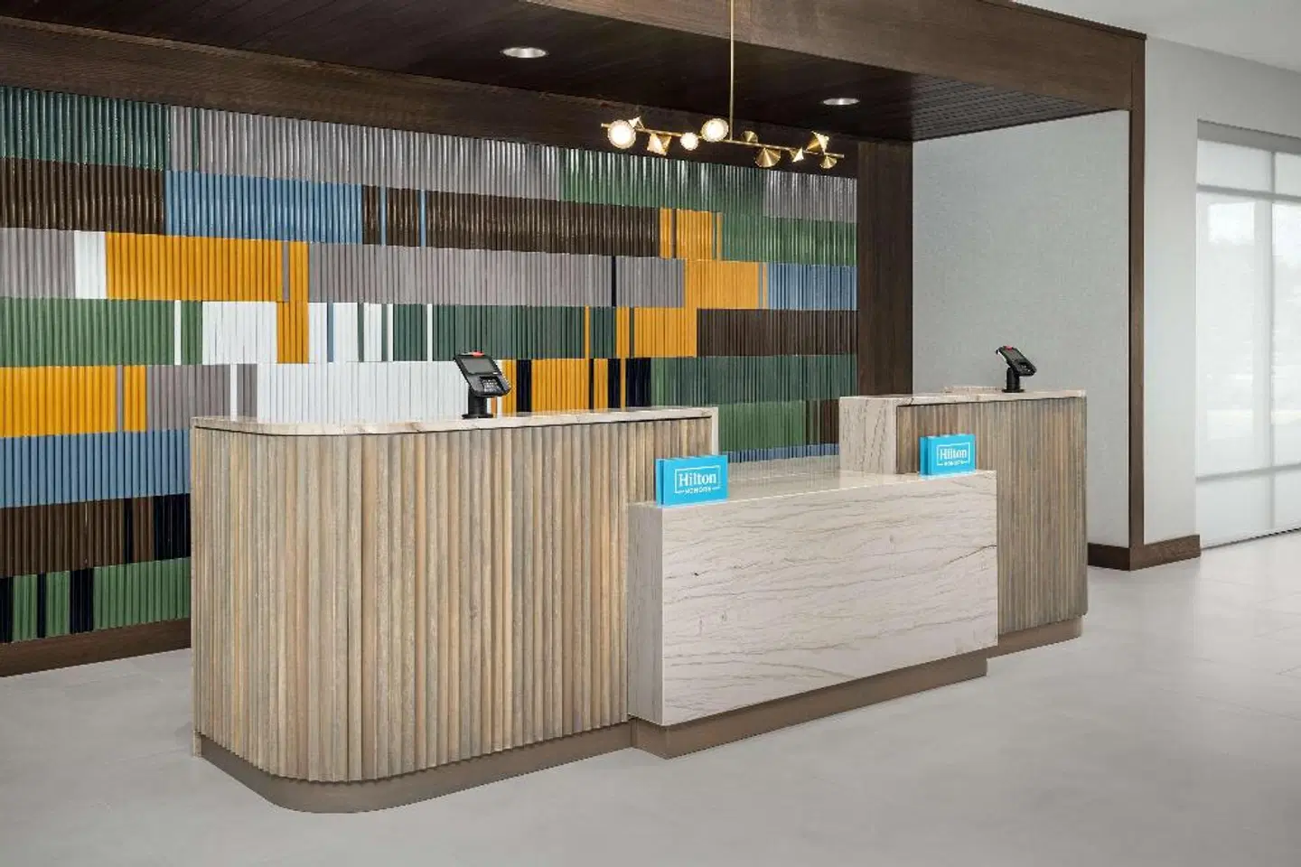 Home2 Suites by Hilton Orlando Lake Nona LOUNGE_LOBBY
