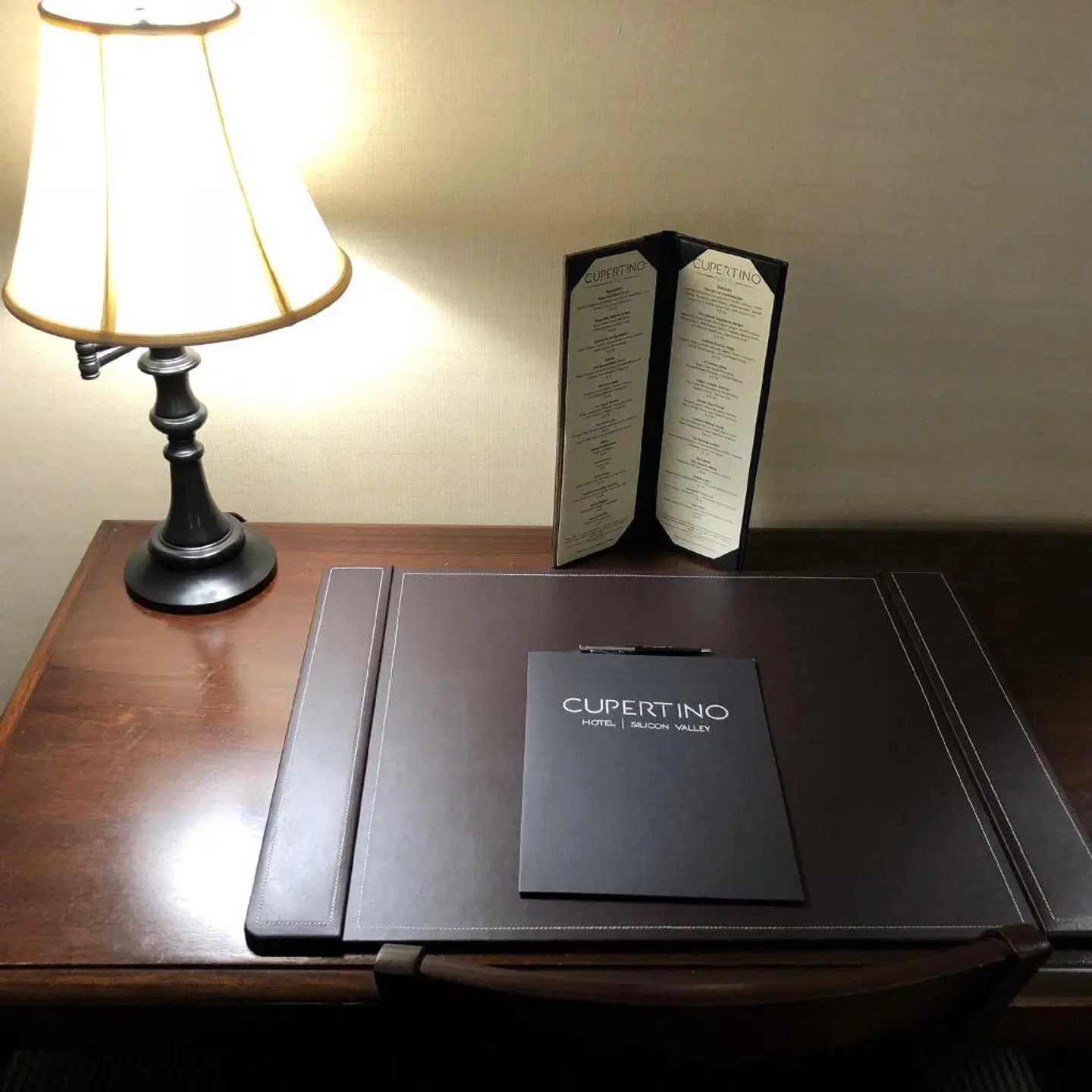Cupertino Hotel HEALTH_BEAUTY