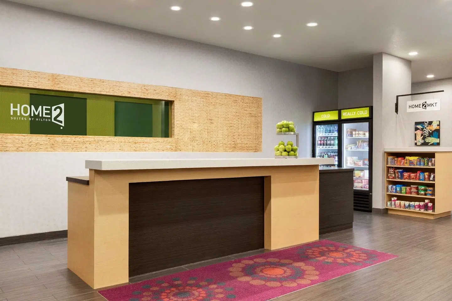 Home2 Suites by Hilton Houston Stafford LOUNGE_LOBBY