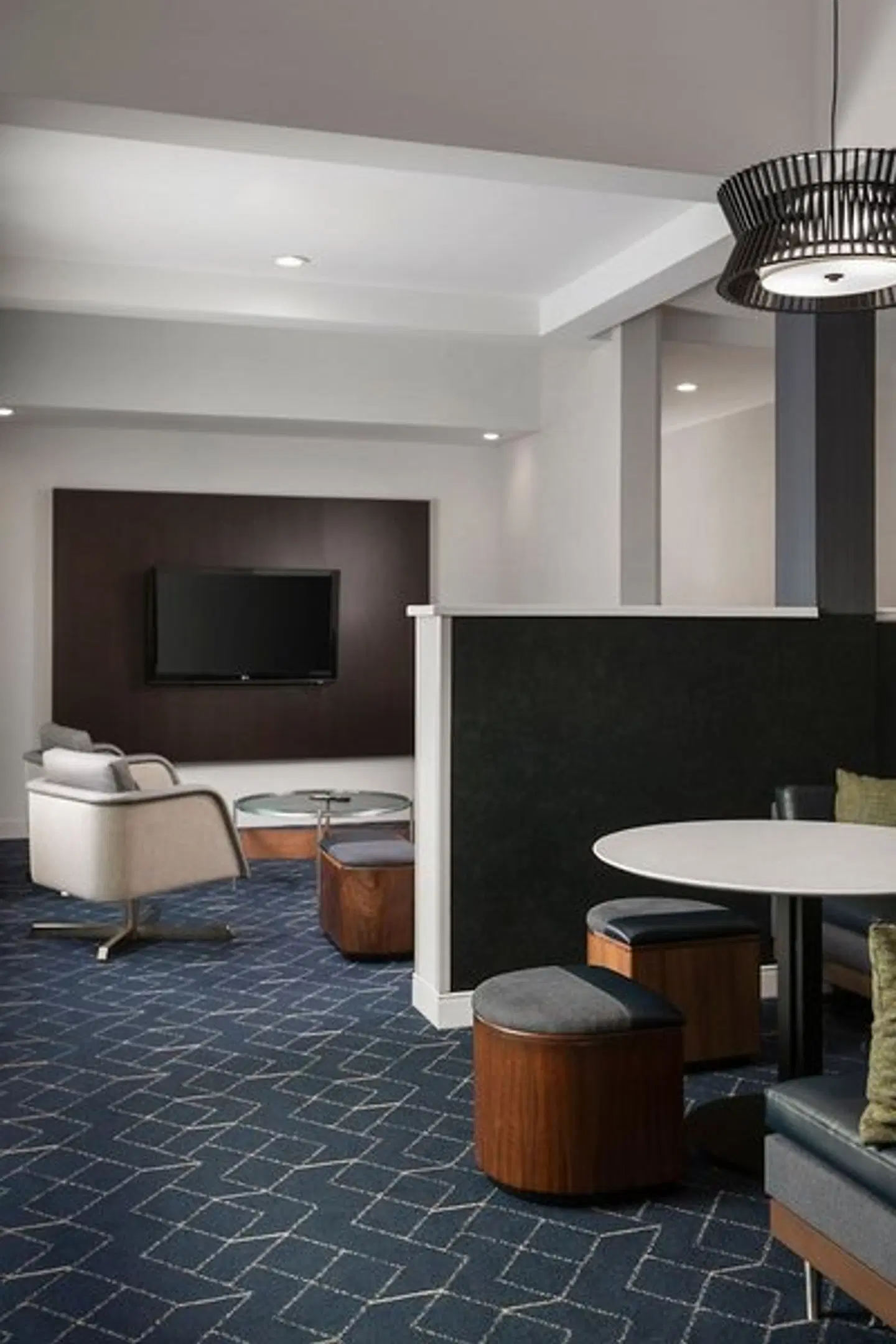 Courtyard by Marriott Dallas-Fort Worth/Bedford Konferenz