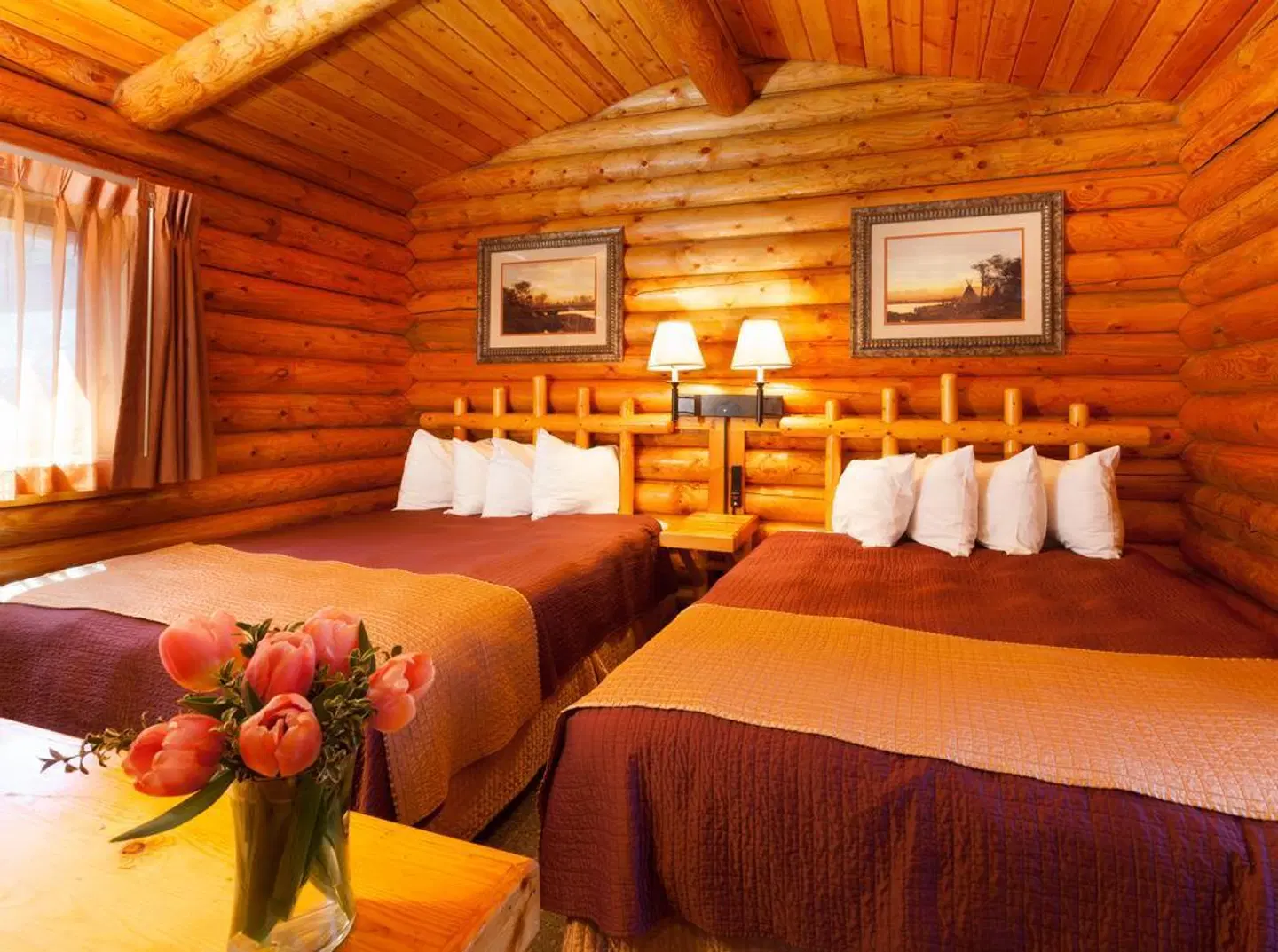 Cowboy Village Resort Konferenz