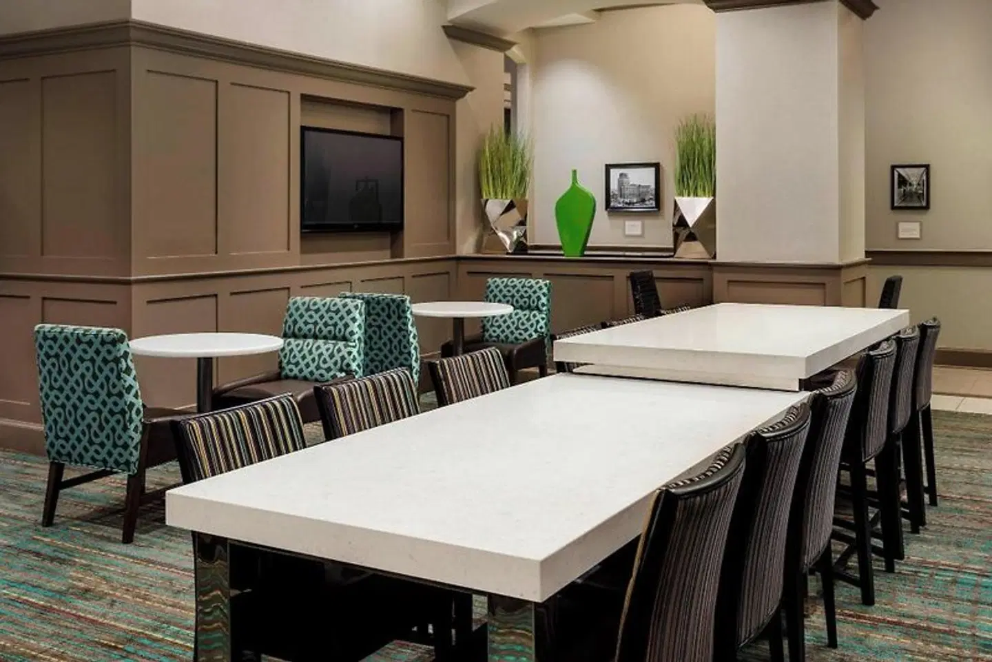 Residence Inn by Marriott Houston Downtown/Convention Center Konferenz