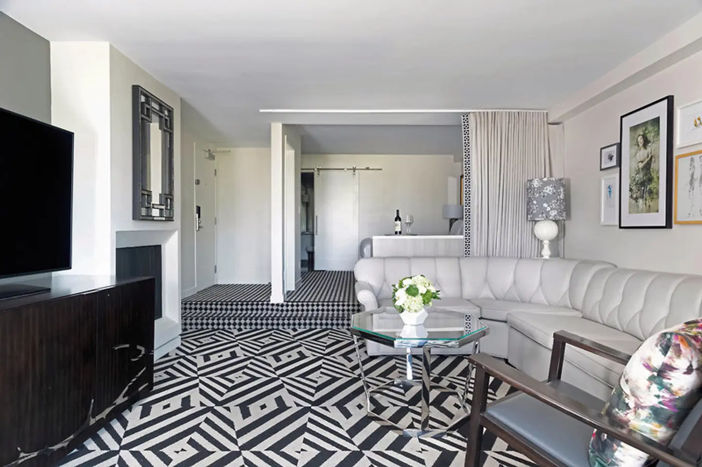 Chamberlain West Hollywood ROOM_EXAMPLE