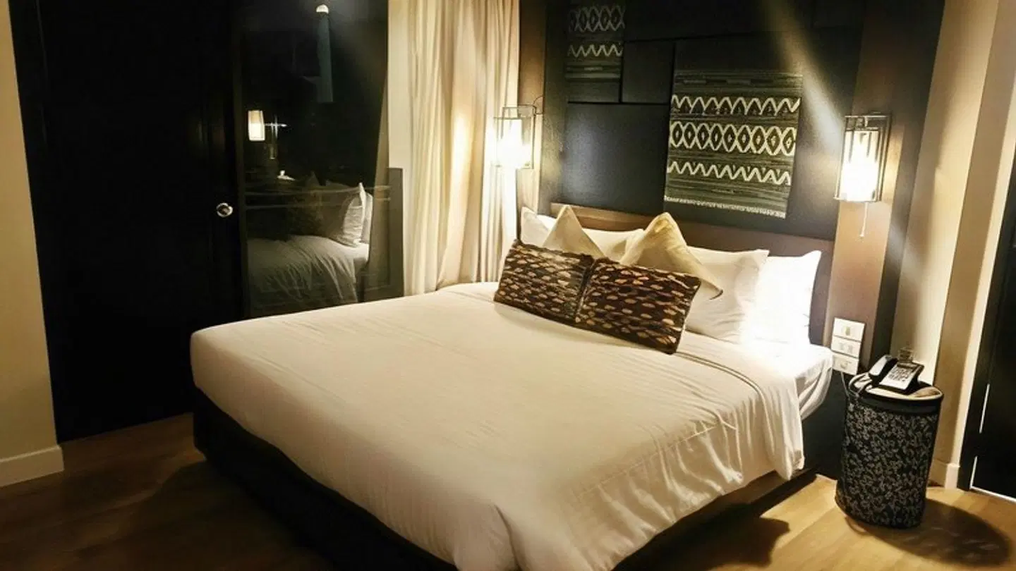 Bodhi Serene, Chiang Mai ROOM_EXAMPLE