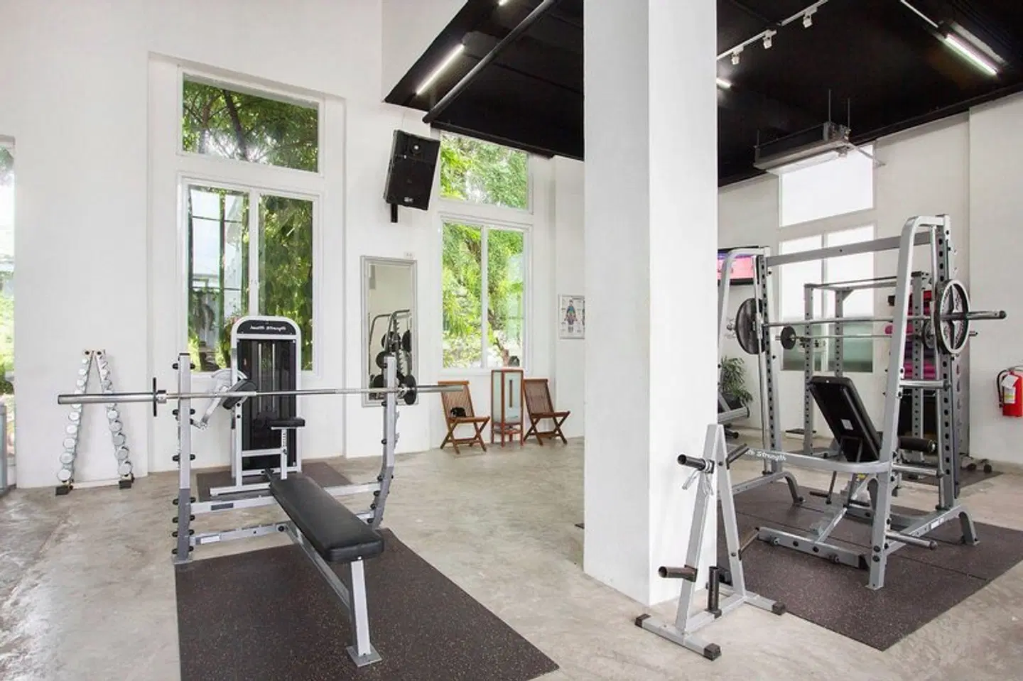 D Varee Jomtien Beach SPORTS_AND_LEISURE