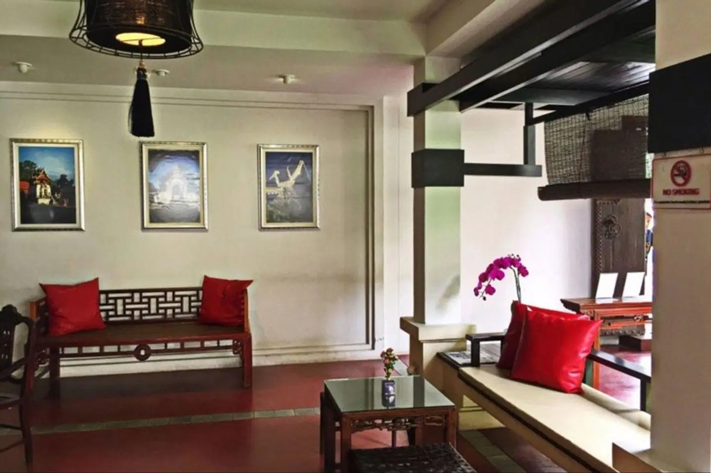 Bodhi Serene, Chiang Mai ROOM_EXAMPLE