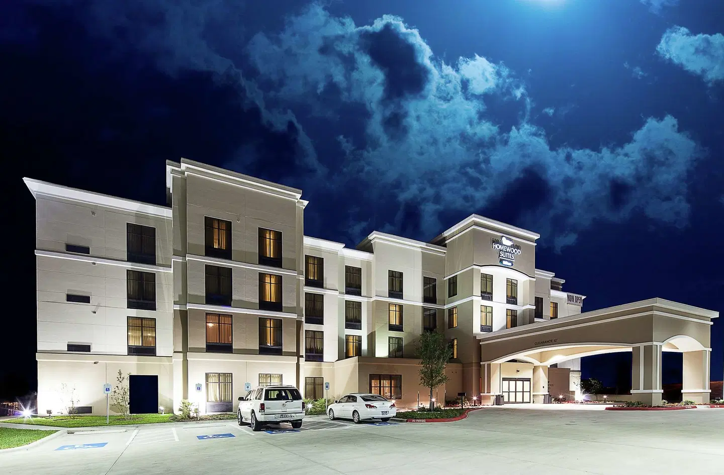 Homewood Suites by Hilton Victoria, TX EXTERIOR