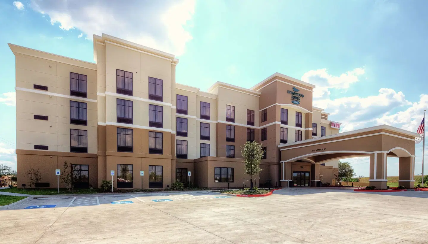 Homewood Suites by Hilton Victoria, TX EXTERIOR