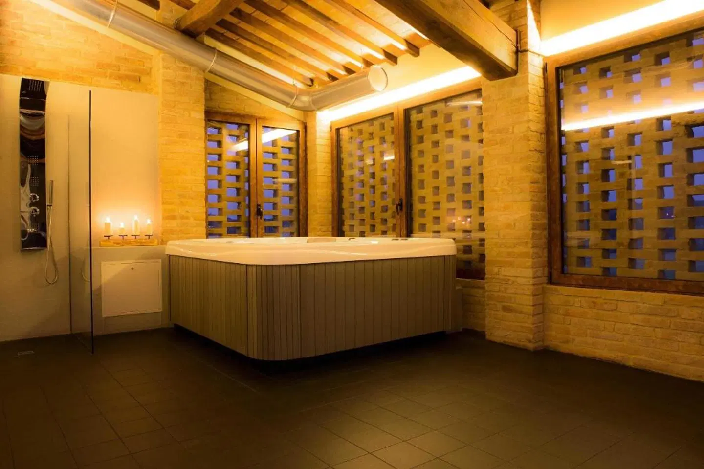 Boccioleto Resort LOUNGE_LOBBY