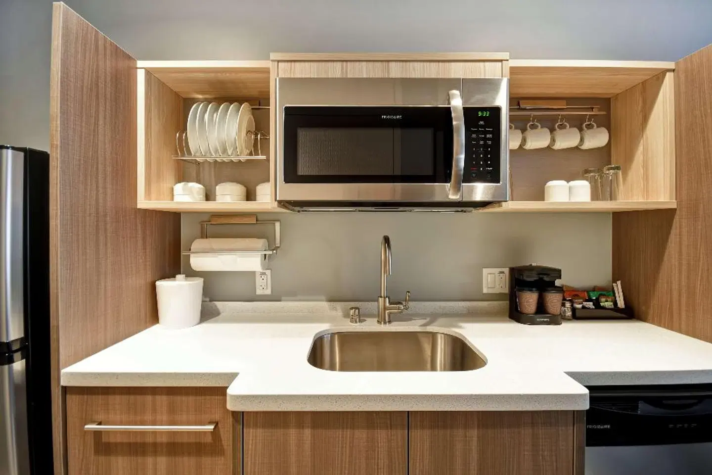 Home2 Suites By Hilton San Francisco Airport North ROOM_EXAMPLE
