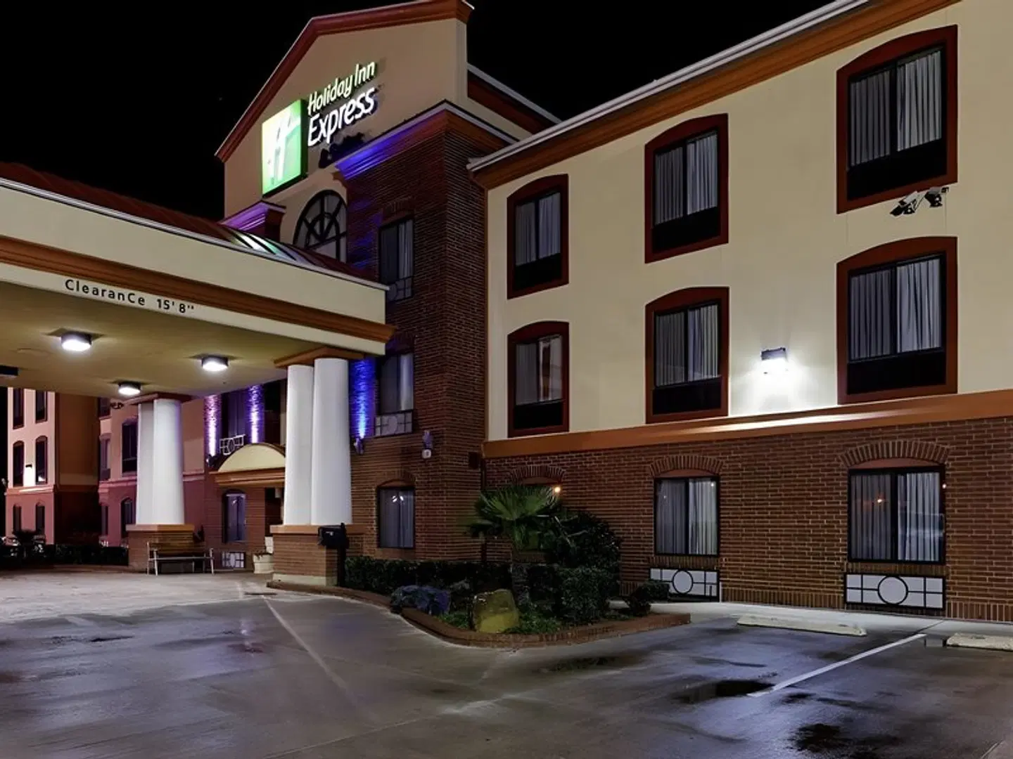 Holiday Inn Express & Suites Burleson/Ft. Worth by IHG EXTERIOR