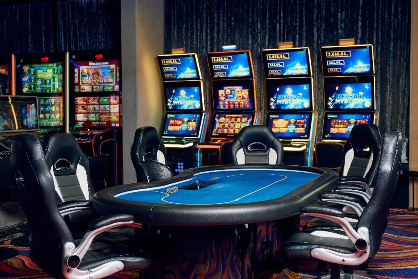 Hotel Paris SPORTS_AND_LEISURE