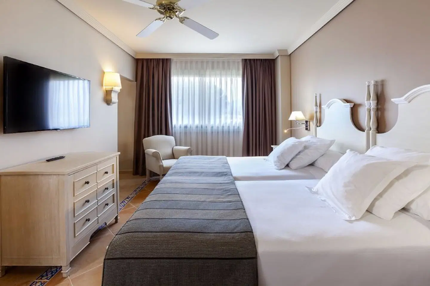 Barceló Marbella ROOM_EXAMPLE
