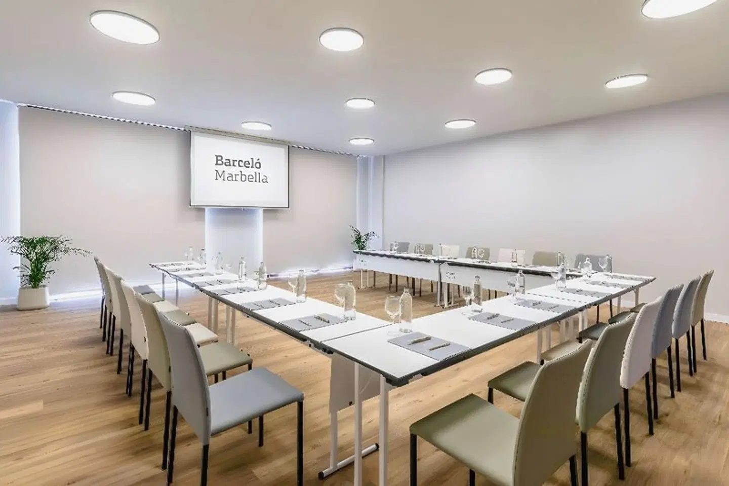 Barceló Marbella Konferenz