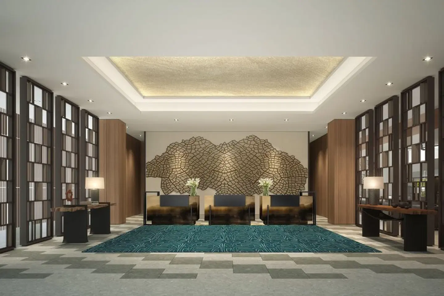 The Westin Resort & Spa Cam Ranh HEALTH_BEAUTY