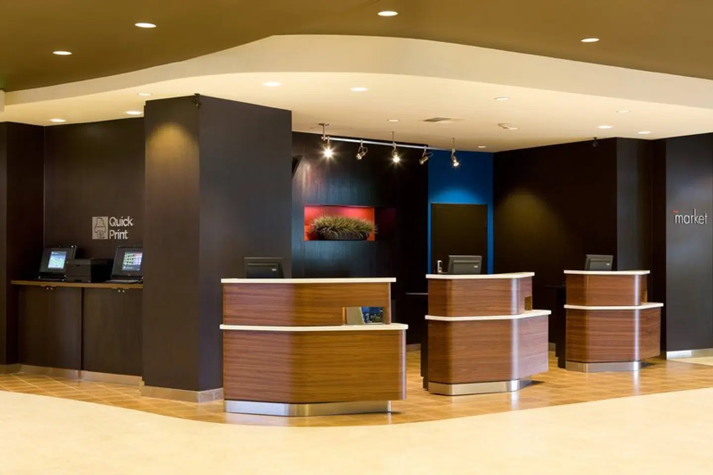 Courtyard by Marriott Newark Silicon Valley LOUNGE_LOBBY