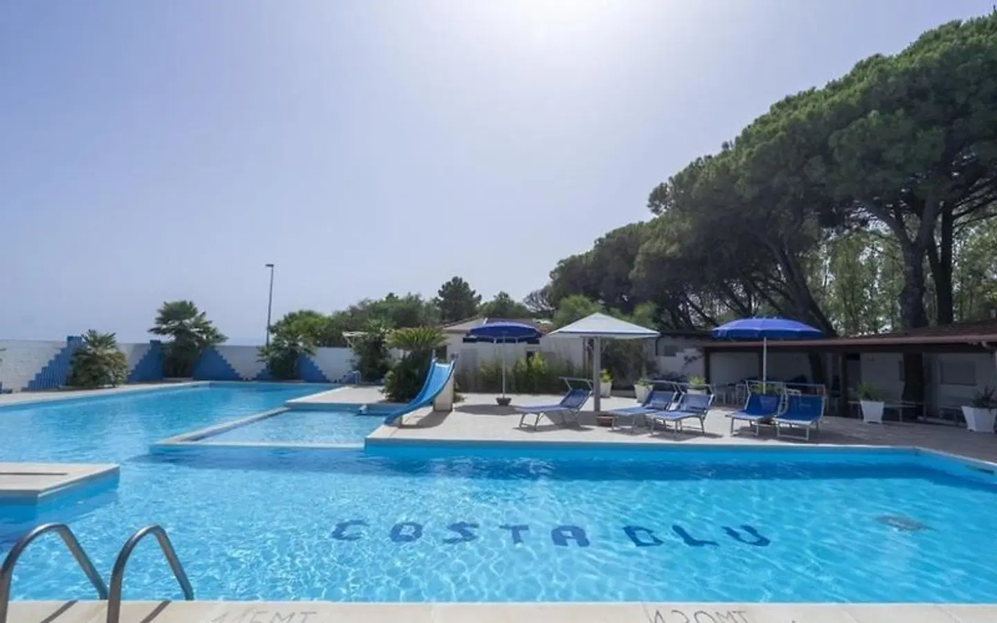 Villaggio Costa Blu OUTDOOR_POOL