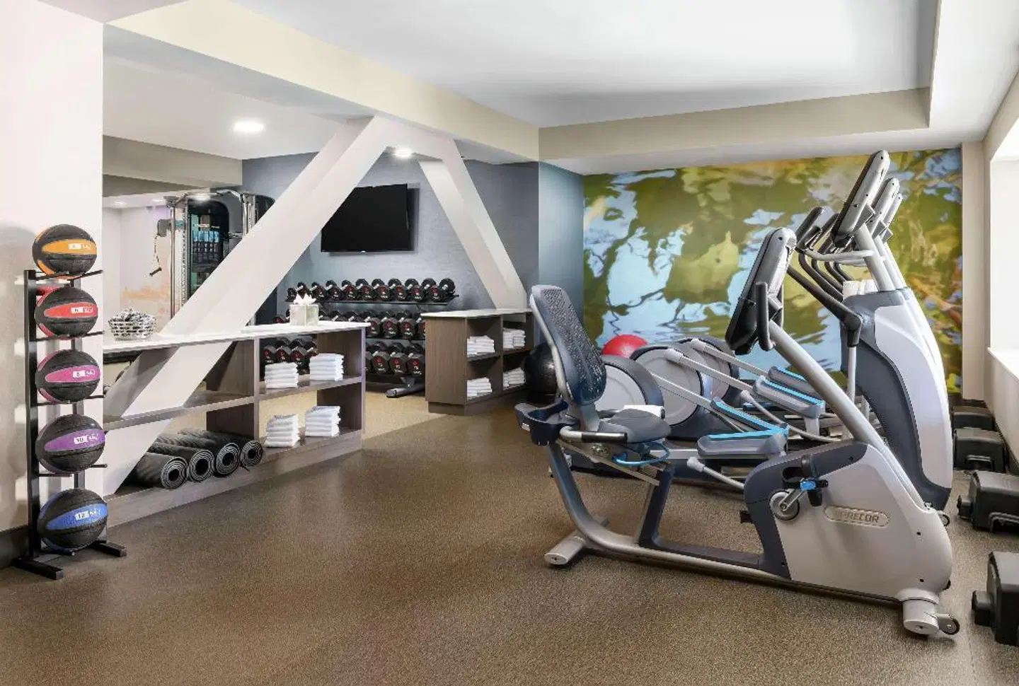 DoubleTree by Hilton Orlando Airport Hotel SPORTS_AND_LEISURE