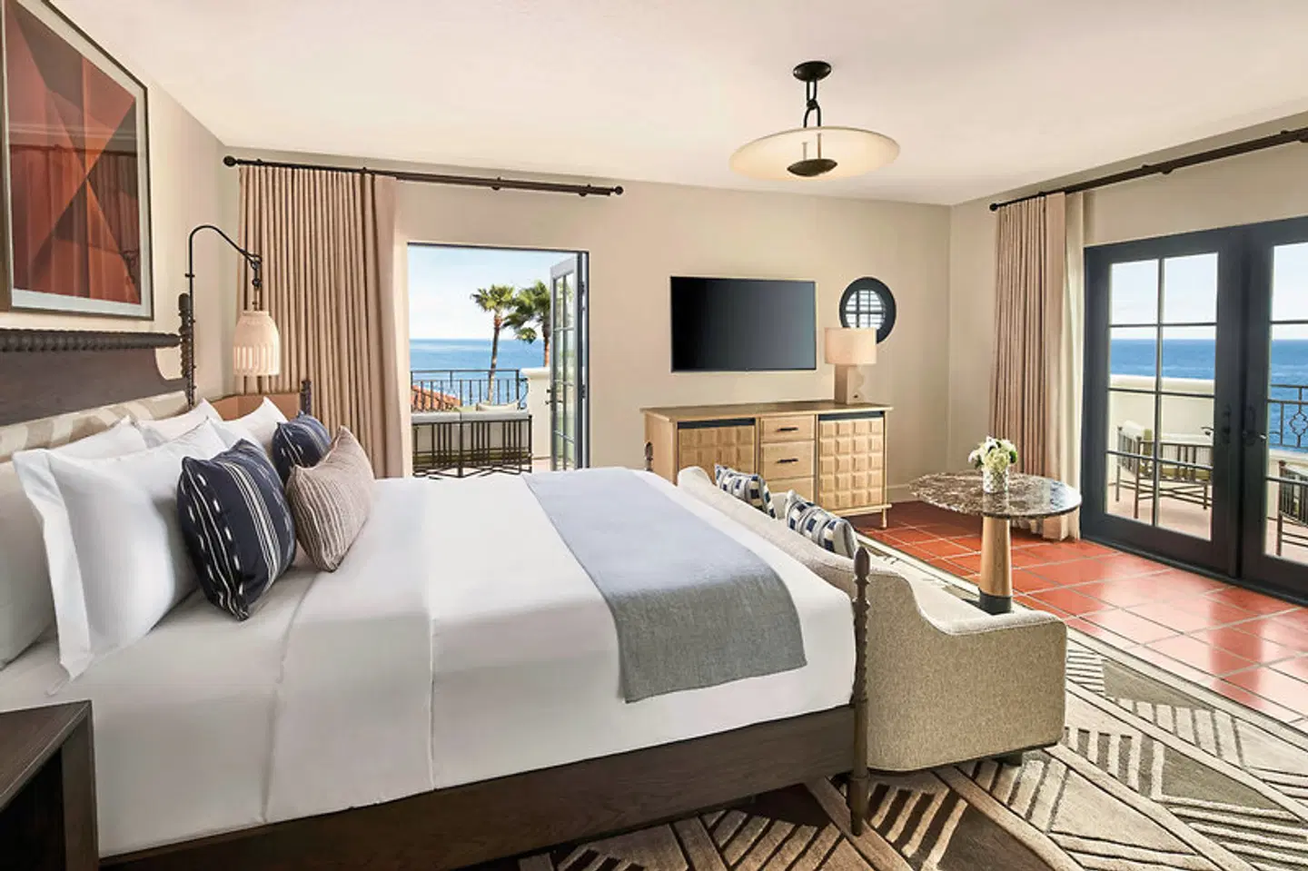 The Ritz-Carlton Bacara, Santa Barbara ROOM_EXAMPLE