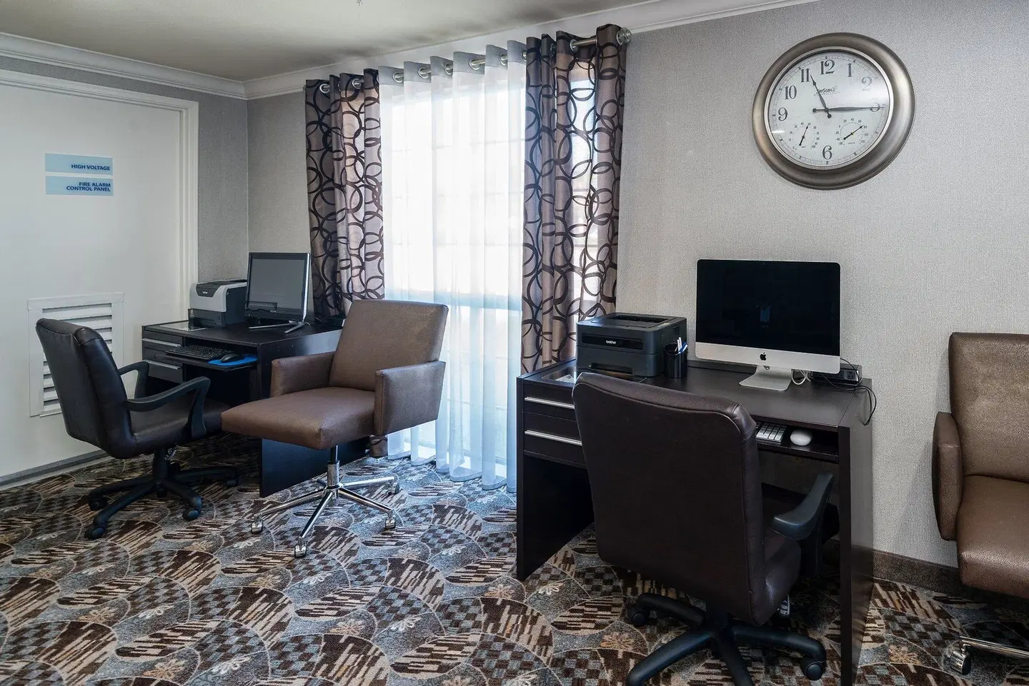 Holiday Inn Express & Suites Santa Clara by IHG ROOM_EXAMPLE